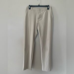 Men's Tan Pants